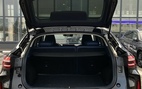 Haval F7x I, 2023 год, 2 699 000 рублей, 10 фотография