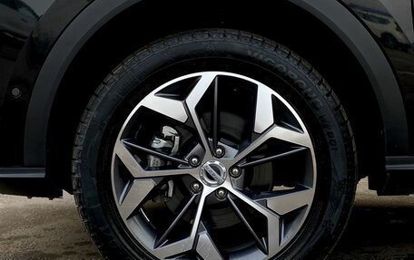 Haval F7x I, 2023 год, 2 699 000 рублей, 9 фотография