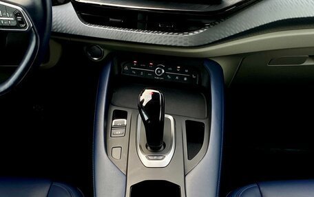 Haval F7x I, 2023 год, 2 699 000 рублей, 13 фотография