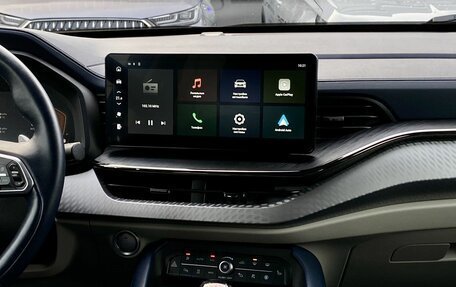 Haval F7x I, 2023 год, 2 699 000 рублей, 12 фотография