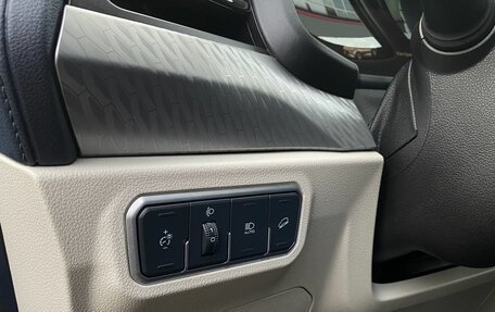 Haval F7x I, 2023 год, 2 699 000 рублей, 21 фотография