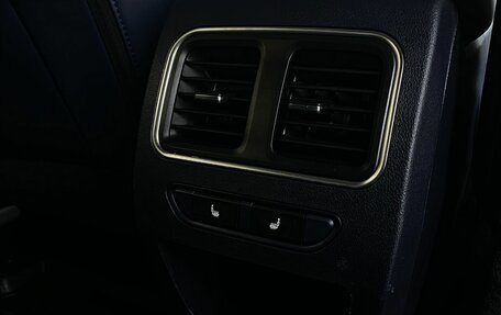 Haval F7x I, 2023 год, 2 699 000 рублей, 27 фотография