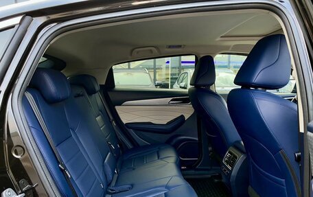 Haval F7x I, 2023 год, 2 699 000 рублей, 26 фотография