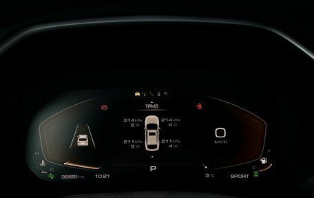 Haval F7x I, 2023 год, 2 699 000 рублей, 28 фотография