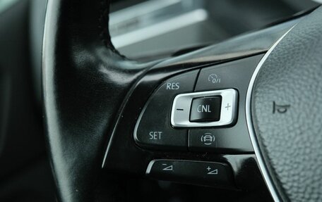 Volkswagen Tiguan II, 2019 год, 2 879 000 рублей, 14 фотография