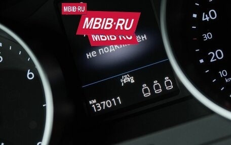 Volkswagen Tiguan II, 2019 год, 2 879 000 рублей, 17 фотография