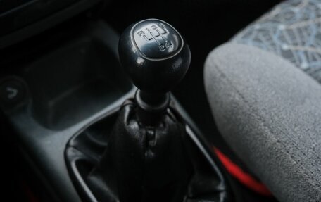 Chevrolet Lanos I, 2006 год, 179 000 рублей, 12 фотография