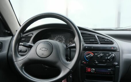 Chevrolet Lanos I, 2006 год, 179 000 рублей, 10 фотография