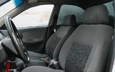 Chevrolet Lanos I, 2006 год, 179 000 рублей, 15 фотография