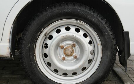 Chevrolet Lanos I, 2006 год, 179 000 рублей, 18 фотография