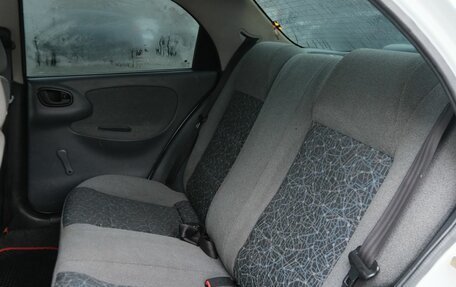 Chevrolet Lanos I, 2006 год, 179 000 рублей, 16 фотография