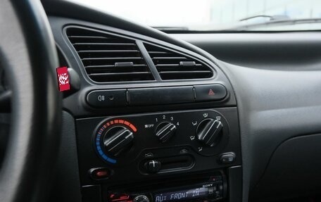 Chevrolet Lanos I, 2006 год, 179 000 рублей, 11 фотография