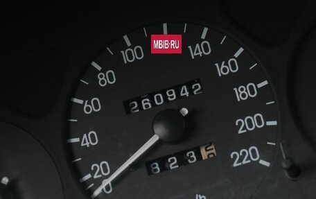 Chevrolet Lanos I, 2006 год, 179 000 рублей, 14 фотография