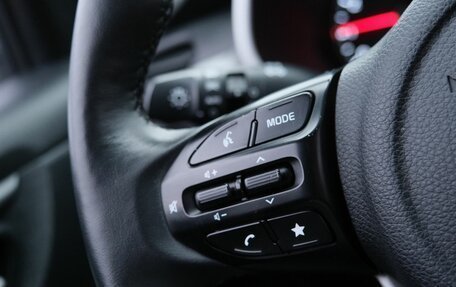 KIA Rio IV, 2022 год, 1 949 000 рублей, 15 фотография