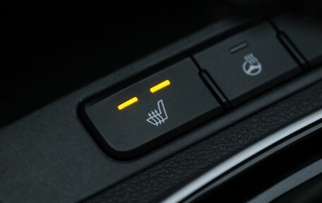 KIA Rio IV, 2022 год, 1 949 000 рублей, 13 фотография