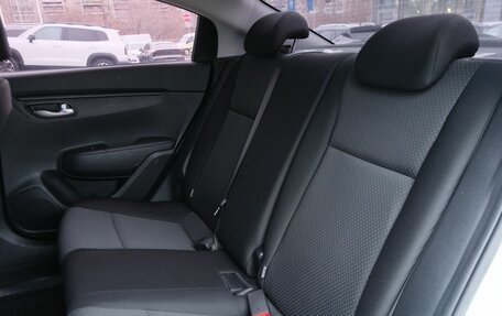 KIA Rio IV, 2022 год, 1 949 000 рублей, 20 фотография