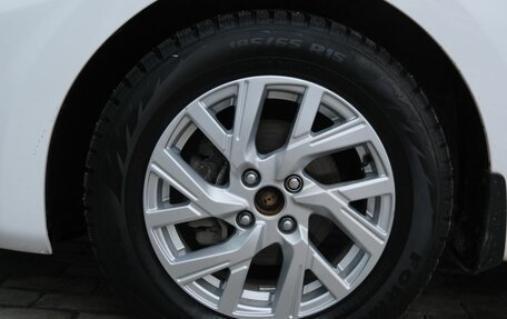 KIA Rio IV, 2022 год, 1 949 000 рублей, 22 фотография