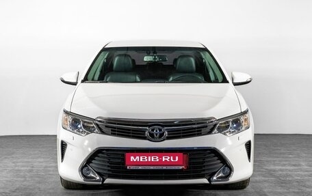 Toyota Camry, 2014 год, 1 820 000 рублей, 2 фотография