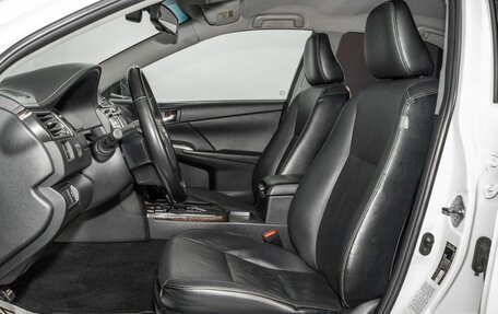 Toyota Camry, 2014 год, 1 820 000 рублей, 6 фотография