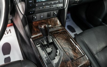 Toyota Camry, 2014 год, 1 820 000 рублей, 13 фотография