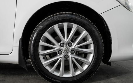 Toyota Camry, 2014 год, 1 820 000 рублей, 19 фотография