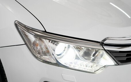 Toyota Camry, 2014 год, 1 820 000 рублей, 20 фотография