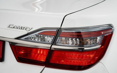 Toyota Camry, 2014 год, 1 820 000 рублей, 23 фотография