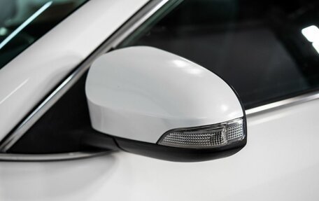 Toyota Camry, 2014 год, 1 820 000 рублей, 22 фотография