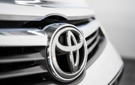 Toyota Camry, 2014 год, 1 820 000 рублей, 21 фотография