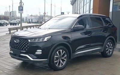 Chery Tiggo 7 Pro, 2022 год, 1 650 000 рублей, 1 фотография