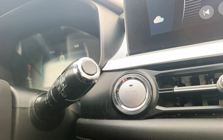 Chery Tiggo 7 Pro, 2022 год, 1 650 000 рублей, 14 фотография