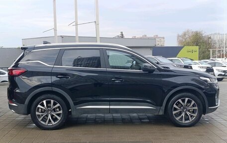 Chery Tiggo 7 Pro, 2022 год, 1 650 000 рублей, 4 фотография