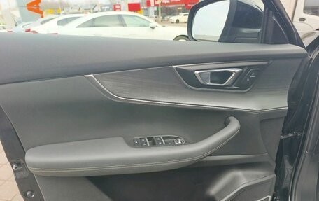 Chery Tiggo 7 Pro, 2022 год, 1 650 000 рублей, 10 фотография