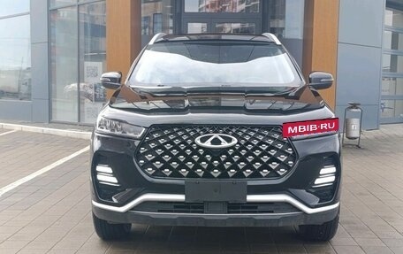 Chery Tiggo 7 Pro, 2022 год, 1 650 000 рублей, 2 фотография