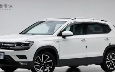 Volkswagen Tharu, 2022 год, 1 790 000 рублей, 1 фотография