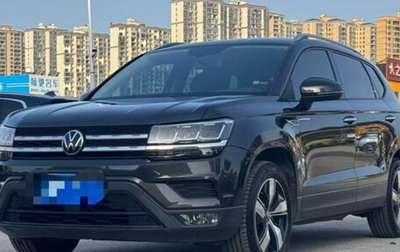 Volkswagen Tharu, 2021 год, 1 750 000 рублей, 1 фотография