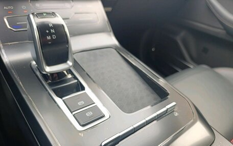 Chery Tiggo 7 Pro, 2022 год, 1 650 000 рублей, 16 фотография