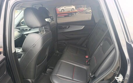 Chery Tiggo 7 Pro, 2022 год, 1 650 000 рублей, 19 фотография