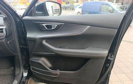 Chery Tiggo 7 Pro, 2022 год, 1 650 000 рублей, 23 фотография