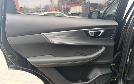 Chery Tiggo 7 Pro, 2022 год, 1 650 000 рублей, 18 фотография