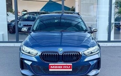 BMW 1 серия, 2021 год, 3 193 000 рублей, 1 фотография