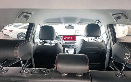 Chery Tiggo 7 Pro, 2022 год, 1 650 000 рублей, 24 фотография