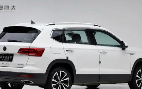 Volkswagen Tharu, 2022 год, 1 790 000 рублей, 3 фотография