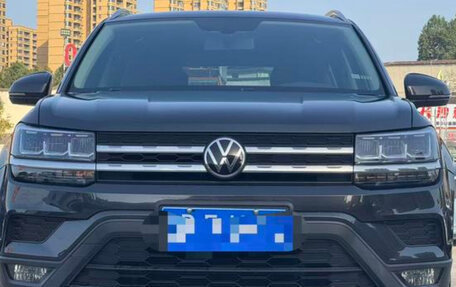 Volkswagen Tharu, 2021 год, 1 750 000 рублей, 2 фотография