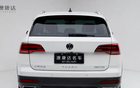 Volkswagen Tharu, 2022 год, 1 790 000 рублей, 4 фотография