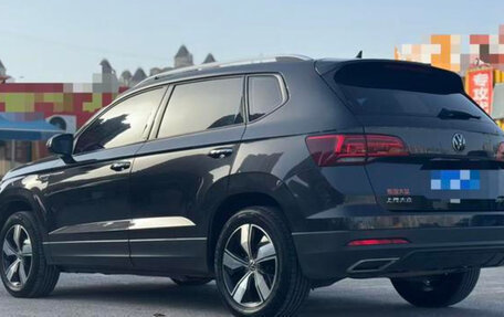 Volkswagen Tharu, 2021 год, 1 750 000 рублей, 4 фотография