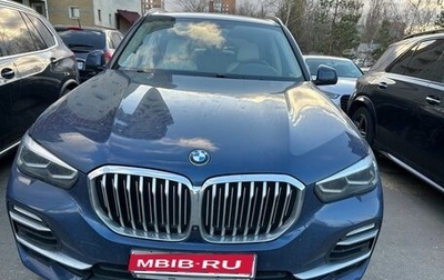 BMW X5, 2019 год, 5 690 000 рублей, 1 фотография