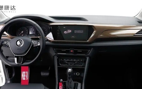 Volkswagen Tharu, 2022 год, 1 790 000 рублей, 5 фотография