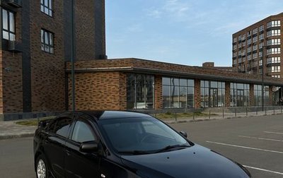 Mitsubishi Lancer IX, 2010 год, 740 000 рублей, 1 фотография