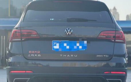 Volkswagen Tharu, 2021 год, 1 750 000 рублей, 5 фотография